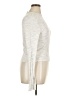 Aeropostale Ivory Long Sleeve Turtleneck Size XL - photo 4