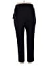 PREMISE Black Dress Pants Size 1X - photo 2
