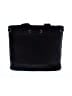 Stuart Weitzman Black Brown Shoulder Bag One size - photo 3