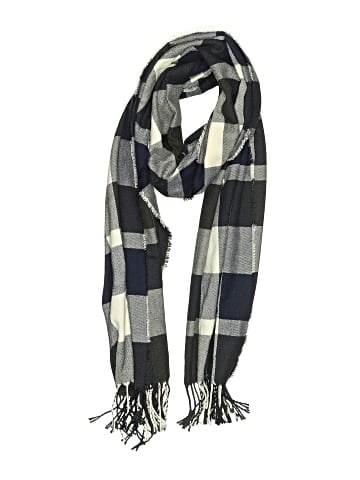 Plush Scarf (view 1)