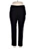PREMISE Black Dress Pants Size 1X - photo 1