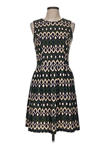 Jude Connally Casual Dress (view 1)