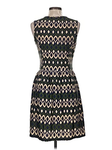 Jude Connally Casual Dress (view 2)