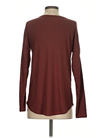 Abercrombie & Fitch Long Sleeve Top (view 2)