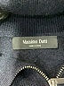 Massimo Dutti Black Jacket Size S - photo 7