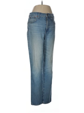 Madewell Jeans (view 1)