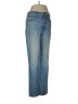 Madewell Blue Jeans Size 28 waist (tall) - photo 1