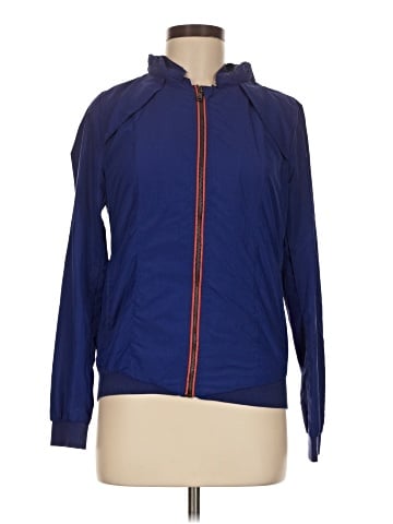 Zara TRF Track Jacket (view 1)