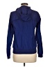 Zara TRF Color Block Blue Track Jacket Size M - photo 2