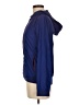 Zara TRF Color Block Blue Track Jacket Size M - photo 5