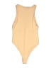 Zara Yellow Bodysuit Size S - photo 2