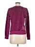 Von Vonni Burgundy Pullover Sweater Size M - photo 2