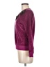 Von Vonni Burgundy Pullover Sweater Size M - photo 5