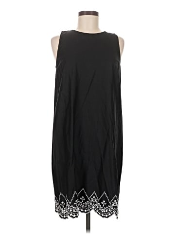 Ann Taylor LOFT Outlet Casual Dress (view 1)