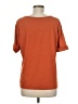 Unbranded Orange Short Sleeve T-Shirt Size M - photo 2