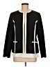 Black Label by Evan Picone Black Jacket Size M (estimated) - photo 1