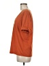 Unbranded Orange Short Sleeve T-Shirt Size M - photo 5