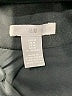 H&M Black Coat Size M - photo 6