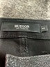 Hudson Jeans Metallic Black Casual Pants Size 32 waist - photo 7