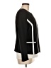Black Label by Evan Picone Black Jacket Size M (estimated) - photo 4