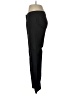 Boden Solid Black Dress Pants Size 8 (petite) - photo 5