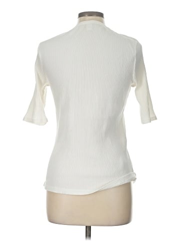 Old Navy Short Sleeve Blouse (view 2)