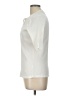 Old Navy Ivory Short Sleeve Blouse Size L (tall) - photo 5