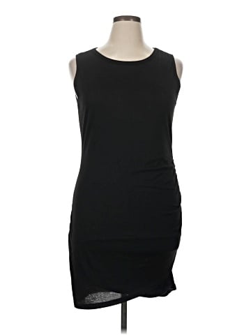 BTFBM Casual Dress (view 1)