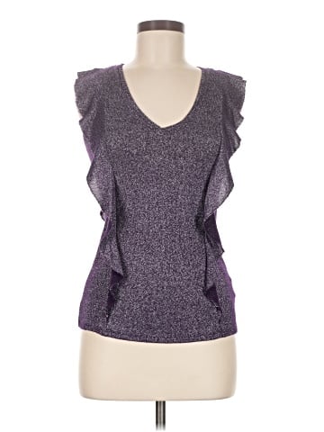 Juicy Couture Sleeveless Top (view 1)