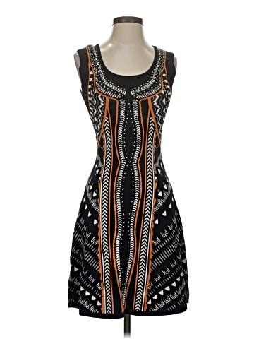 Akira Chicago Black Label Casual Dress (view 1)