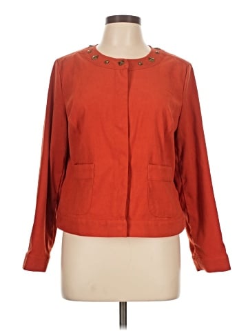 Sag Harbor Jacket (view 1)