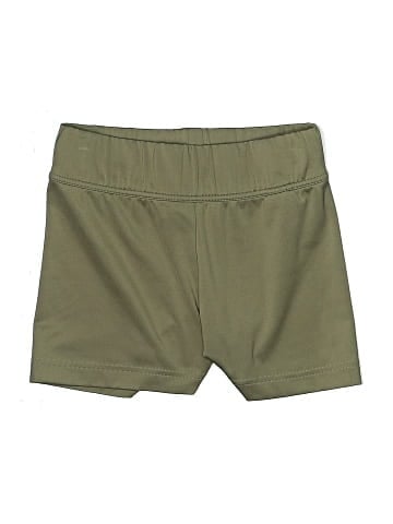 Adidas Khaki Shorts (view 1)