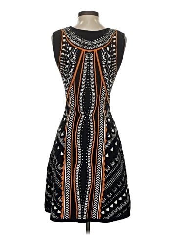 Akira Chicago Black Label Casual Dress (view 2)