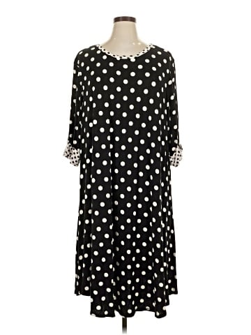 Sweet Claire Casual Dress (view 1)