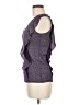 Juicy Couture Purple Sleeveless Top Size M - photo 5