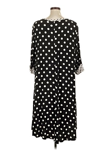 Sweet Claire Casual Dress (view 2)