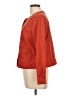 Sag Harbor Orange Jacket Size L (petite) - photo 5
