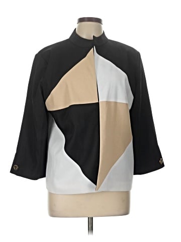 Metrostyle Track Jacket (view 1)