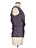 Juicy Couture Purple Sleeveless Top Size M - photo 4