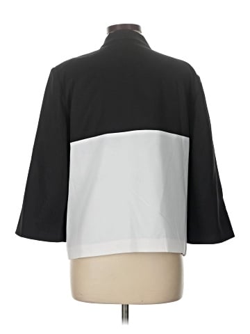 Metrostyle Track Jacket (view 2)