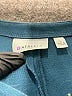 Athleta Teal Casual Dress Size S - photo 7