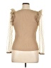 Left Coast by Dolan Tan Pullover Sweater Size XL - photo 2