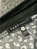 Tart Polka Dots Black Casual Pants Size L - photo 7
