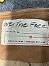 We the Free 100% Polyurethane Brown Jacket Size M - photo 6