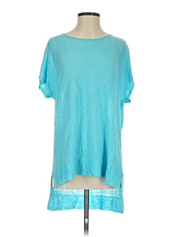 Eileen Fisher Poncho (view 1)