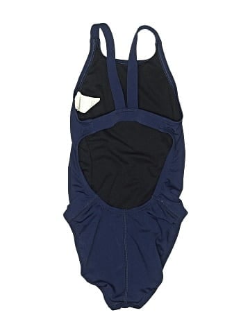 Nike One Piece Swimsuit (view 2)