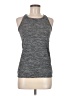 Unbranded Gray Active Tank Size M (estimated) - photo 1