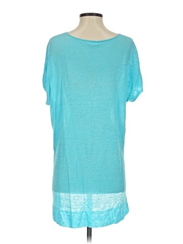 Eileen Fisher Poncho (view 2)