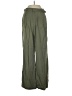 Heartloom 100% Cotton Green Cargo Pants Size XS - photo 1