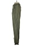 Heartloom 100% Cotton Green Cargo Pants Size XS - photo 5